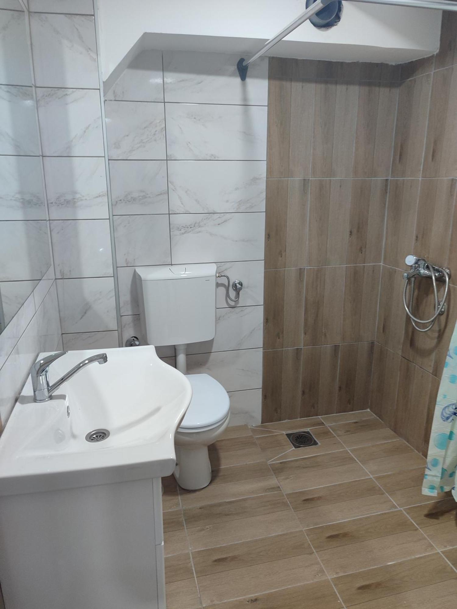 Apartmani Hub Nisz Zewnętrze zdjęcie