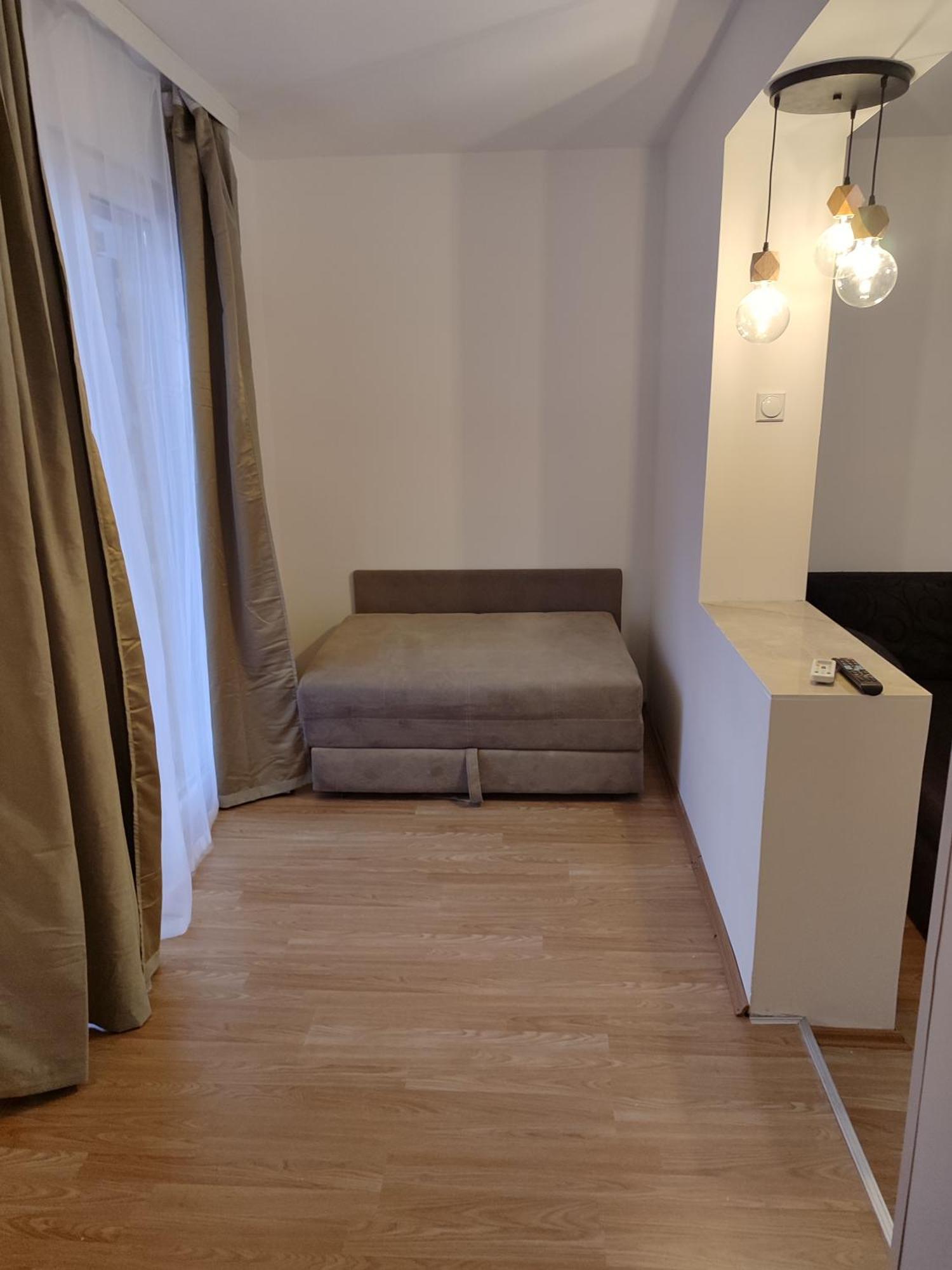 Apartmani Hub Nisz Zewnętrze zdjęcie