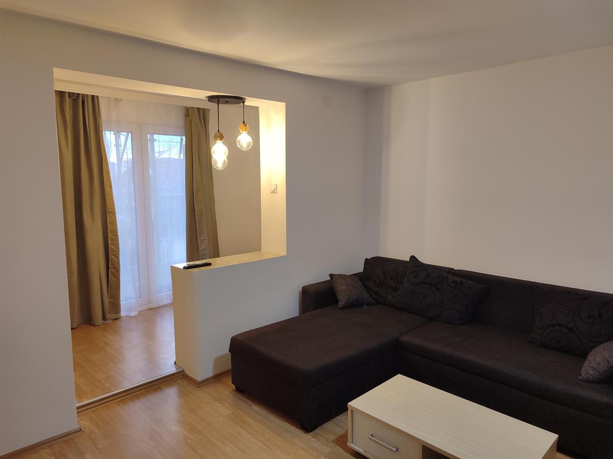 Apartmani Hub Nisz Zewnętrze zdjęcie