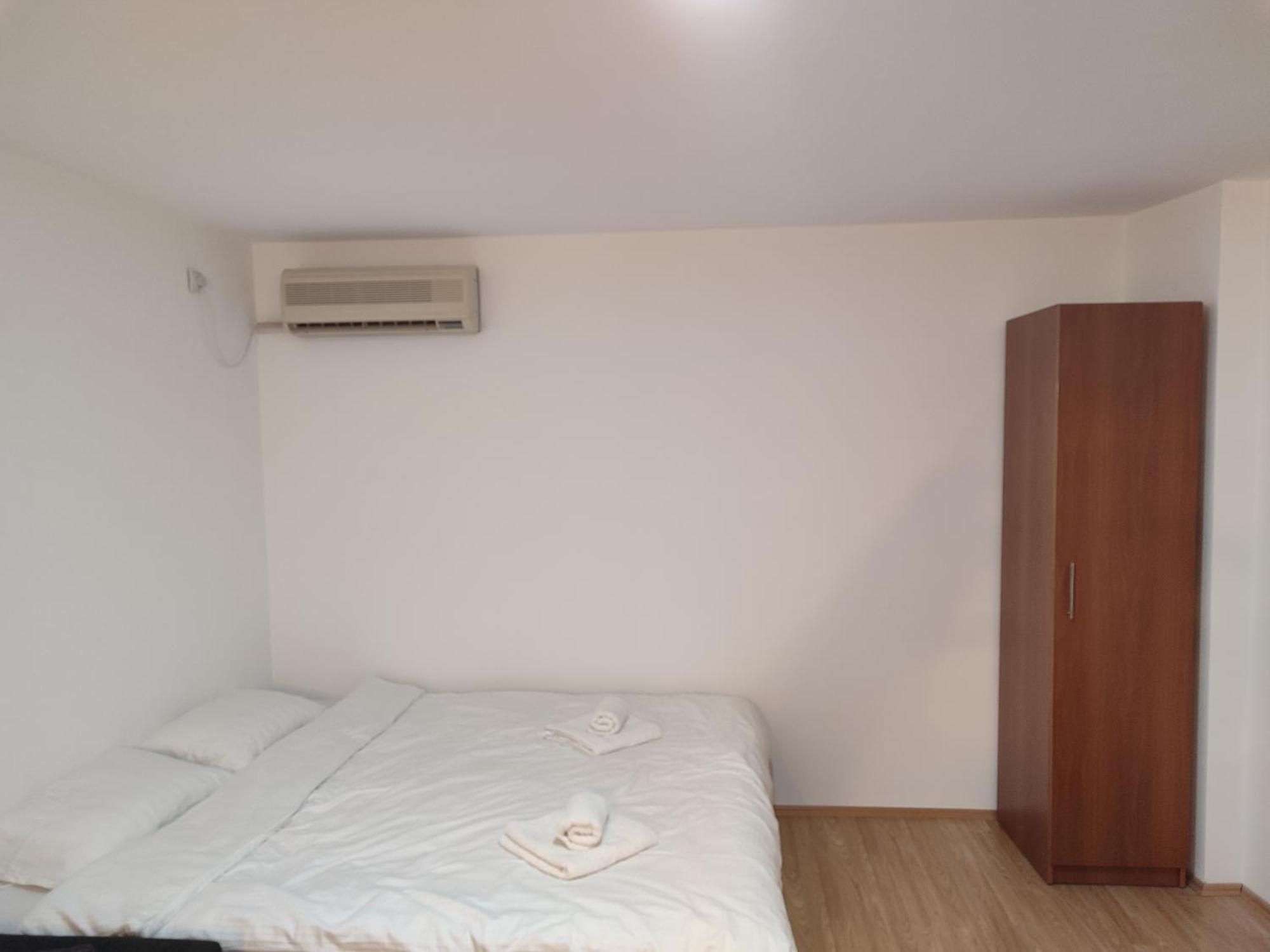 Apartmani Hub Nisz Zewnętrze zdjęcie