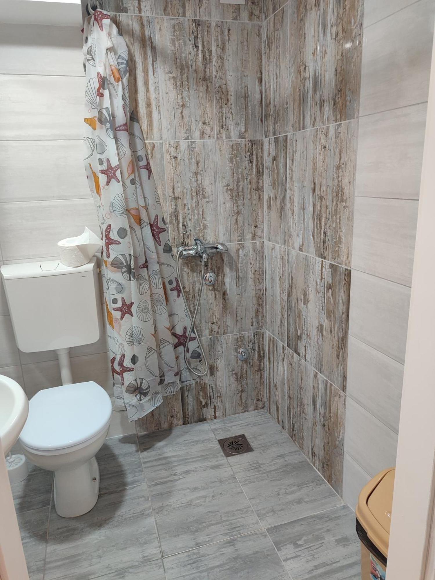 Apartmani Hub Nisz Zewnętrze zdjęcie