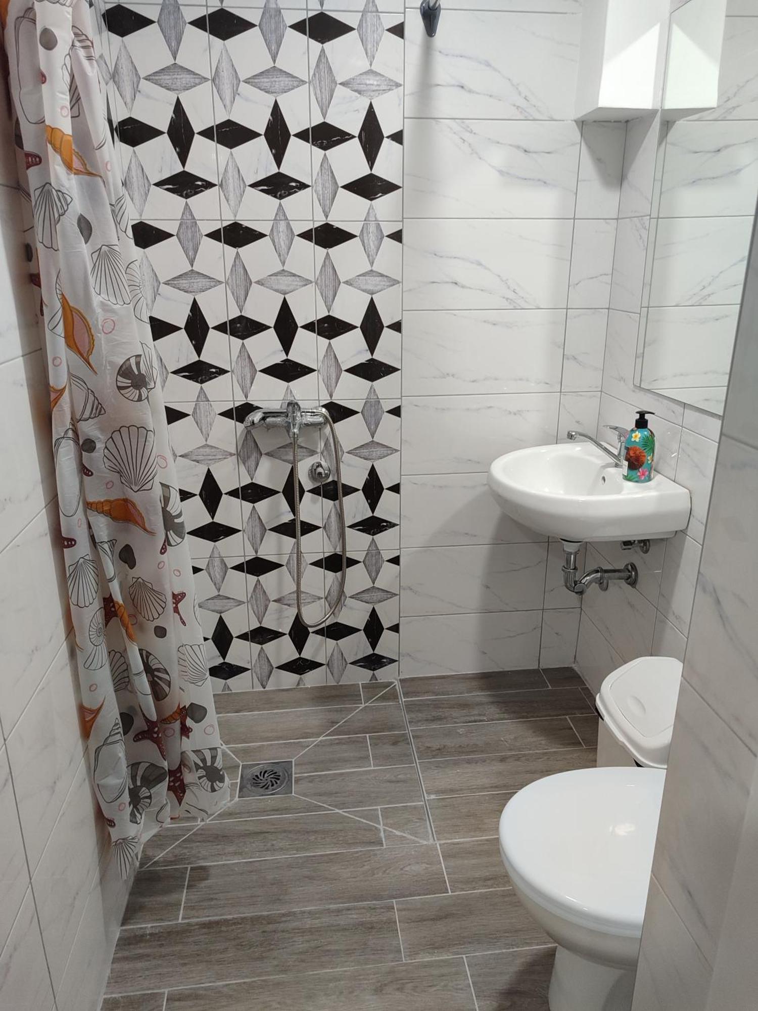 Apartmani Hub Nisz Zewnętrze zdjęcie