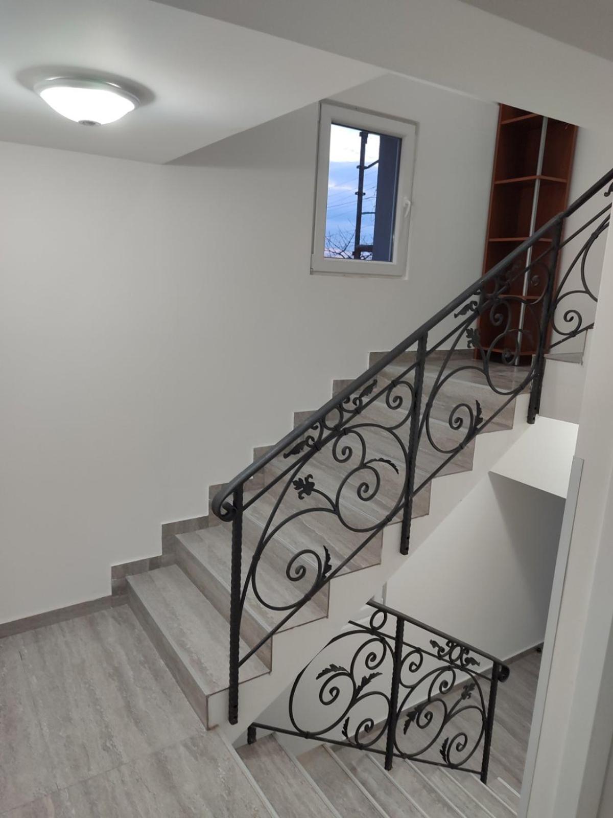 Apartmani Hub Nisz Zewnętrze zdjęcie