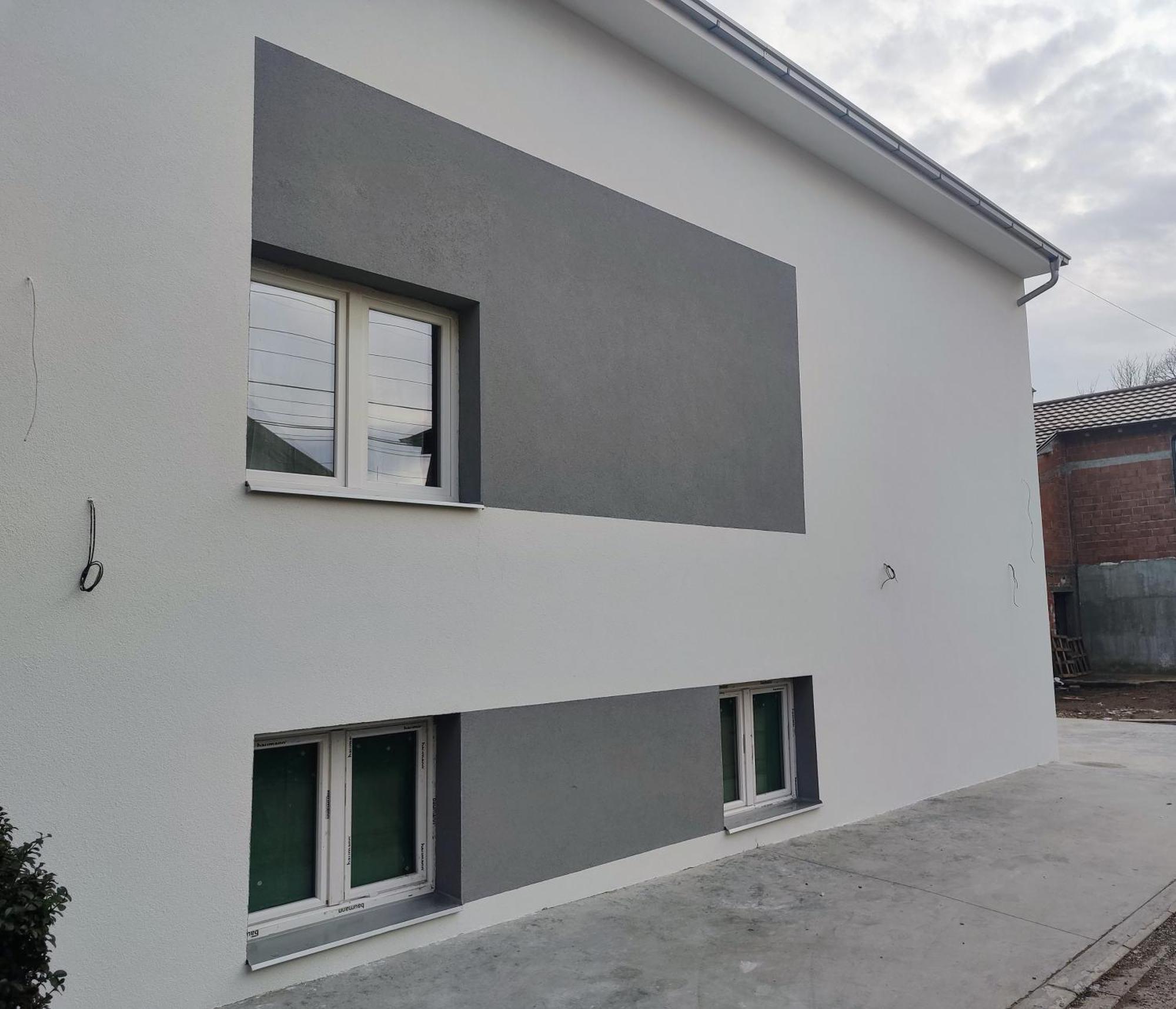 Apartmani Hub Nisz Zewnętrze zdjęcie