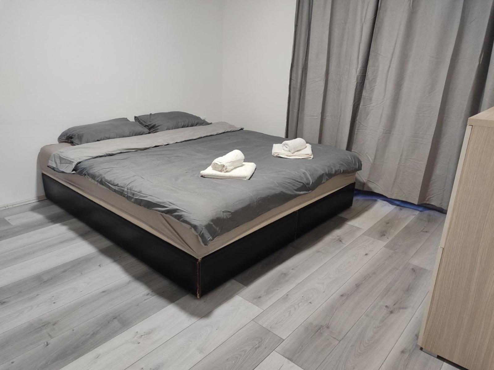 Apartmani Hub Nisz Zewnętrze zdjęcie