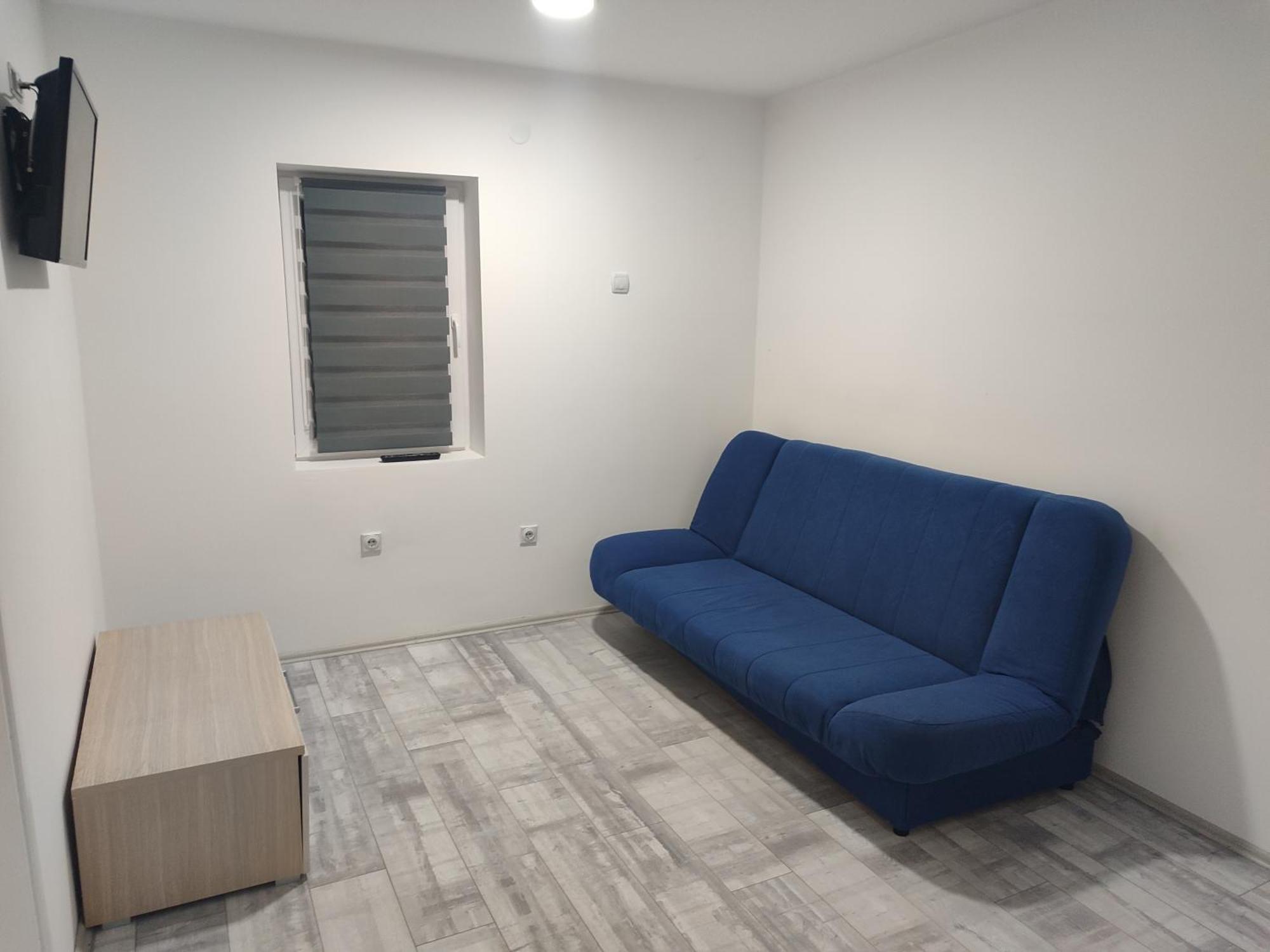 Apartmani Hub Nisz Pokój zdjęcie
