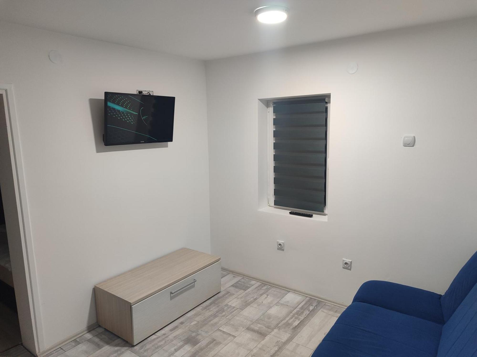 Apartmani Hub Nisz Pokój zdjęcie
