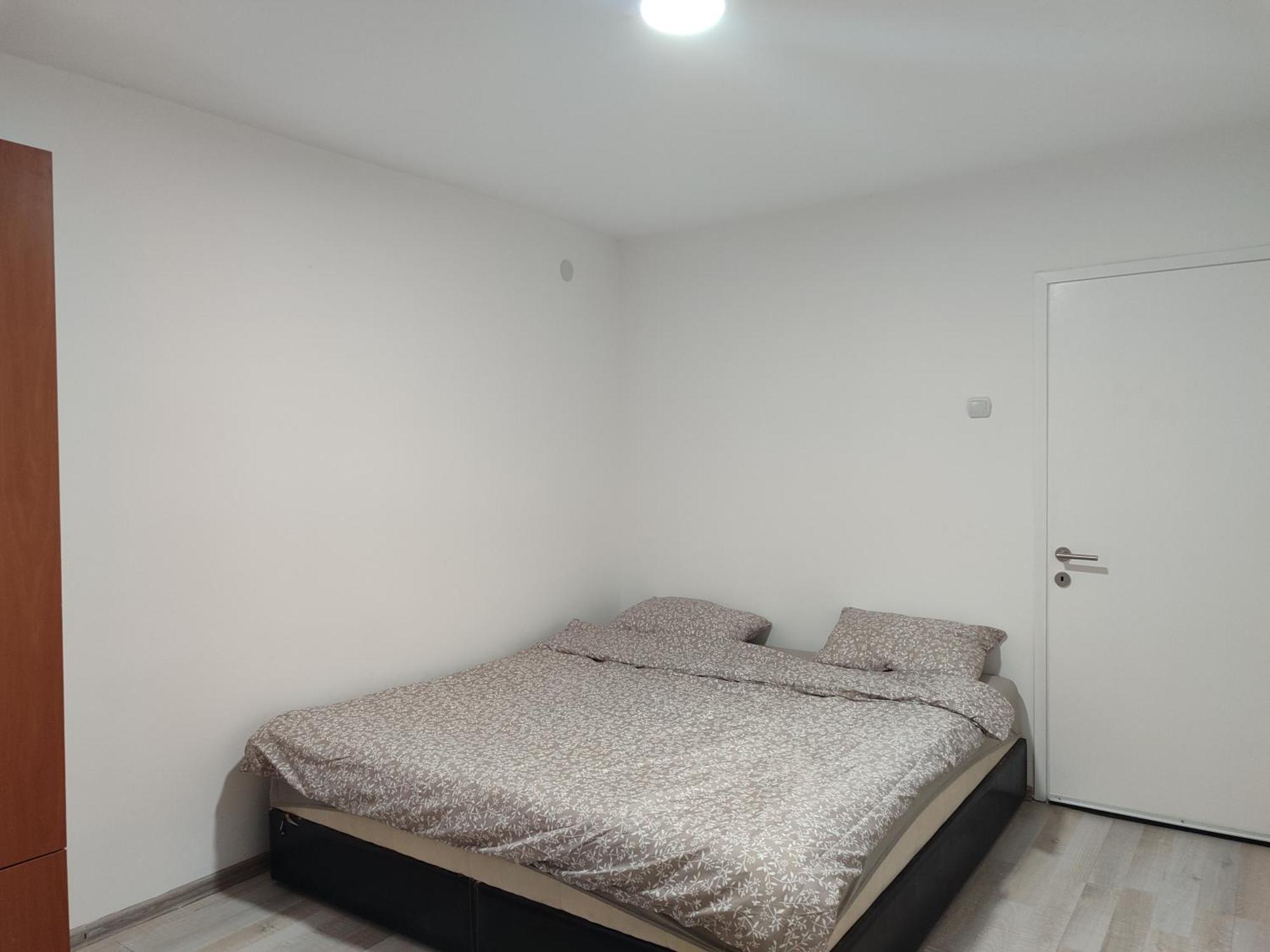 Apartmani Hub Nisz Pokój zdjęcie